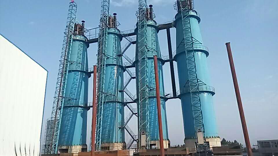 新型環(huán)保石灰窯在配料、上料、布料上有什么要求？