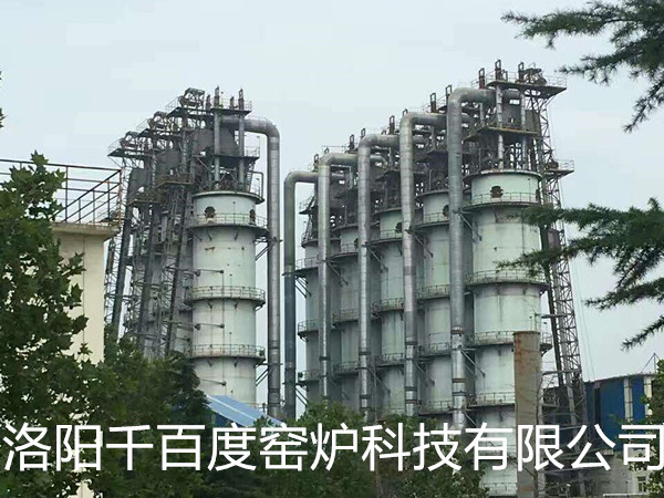 石灰窯為什么會結(jié)瘤？結(jié)瘤原因及解決方法