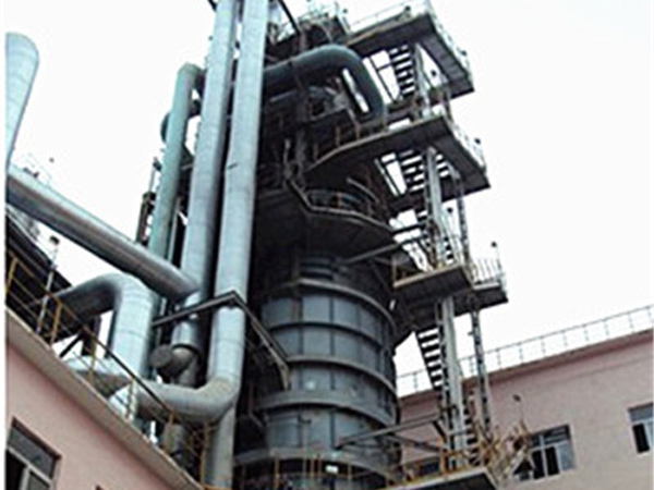 氣燒豎窯怎么開窯？烘窯方法與開窯過程