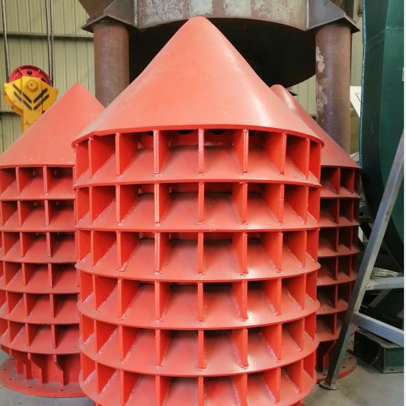 在生產(chǎn)中，進入窯內(nèi)的空氣量起著什么作用？選擇供風(fēng)器的重要性